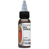 Eternal Tattoo Ink-Rich Espresso - GO TATTOO SUPPLY